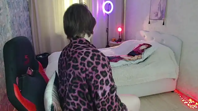 Jenny Fox online show from 04/08/26, 03:17