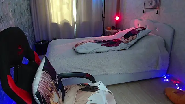 Jenny Fox online show from 04/15/26, 05:47