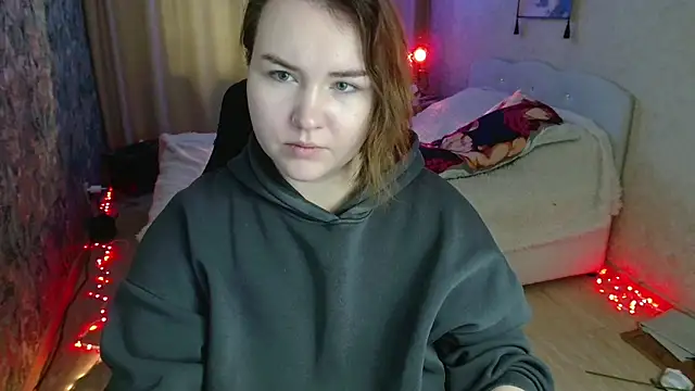 Jenny Fox online show from 04/23/26, 04:57