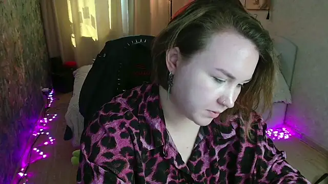 Snapshot of Jenny_Fox chatting on 04/29/26, 07:01 Jenny Fox online show from 04/29/26, 07:01