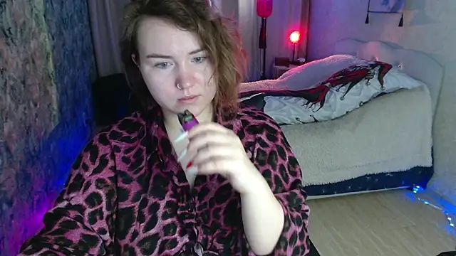 Snapshot of Jenny_Fox chatting on 05/29/26, 04:32 Jenny Fox online show from 05/29/26, 04:32