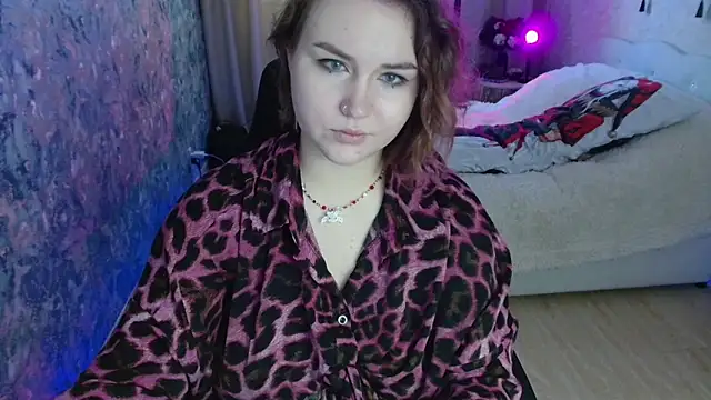 Snapshot of Jenny_Fox chatting on 06/18/26, 04:46 Jenny Fox online show from 06/18/26, 04:46