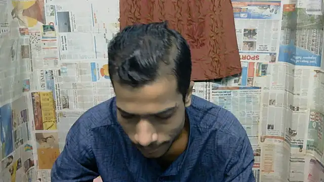 Alex Suman25 online show from 01/12/26, 05:23