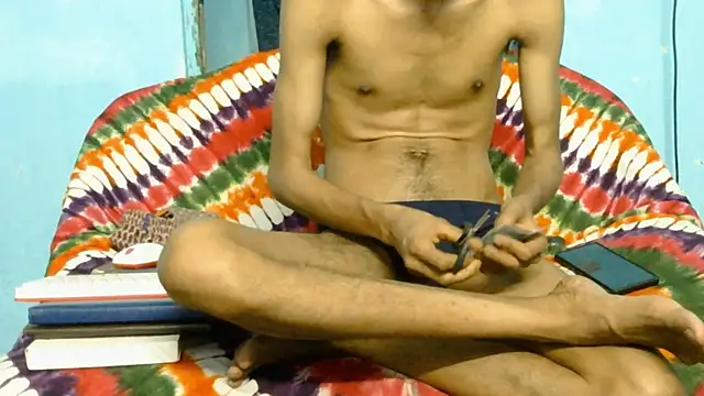 Alex Suman25 online show from 04/14/26, 06:58