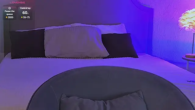 MiaBecky online show from 03/01/25, 05:20