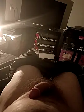 crazycam619 online show from 01/09/26, 08:06