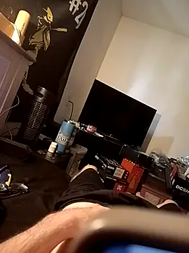 crazycam619 online show from 04/19/26, 06:10