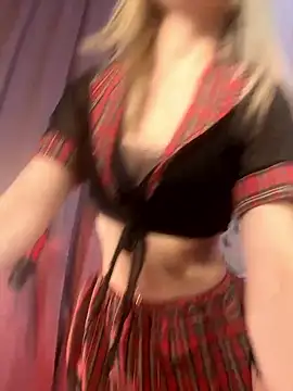 SweetCupcaks online show from 01/11/26, 05:29