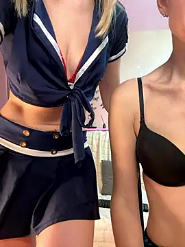 SweetCupcaks online show from 01/13/26, 09:14