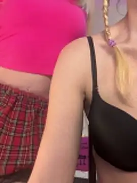 SweetCupcaks online show from 03/08/26, 10:08