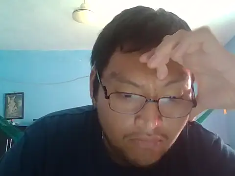 Snapshot of daniel4444Cu chatting on 06/06/26, 07:51 daniel4444Cu online show from 06/06/26, 07:51