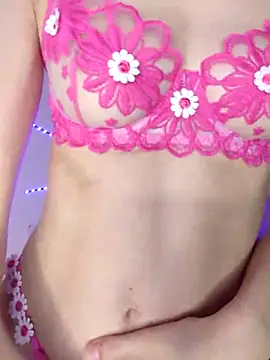 Nancy-Pink online show from 11/25/25, 10:43