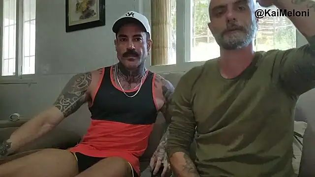 kairos xxx online show from 06/20/26, 01:25