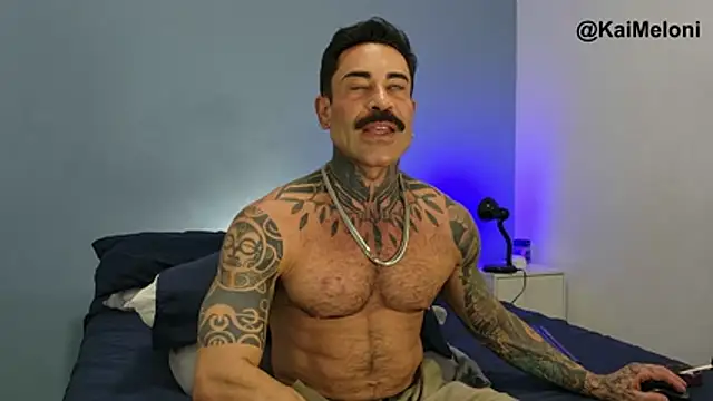 kairos xxx online show from 07/21/26, 10:45