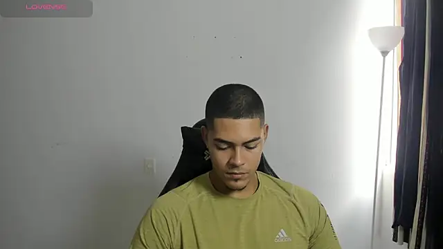 Iamdylan777 online show from 02/13/26, 12:23