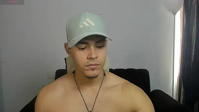 Iamdylan777 online show from 04/07/26, 02:39