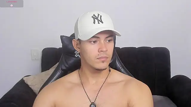 Iamdylan777 online show from 04/08/26, 03:34