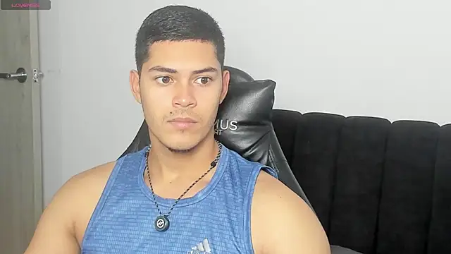 Iamdylan777 online show from 04/23/26, 02:52