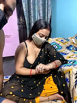 Sexi rimi bhabhi online show from 10/23/25, 05:44