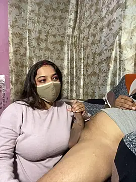 Sexi rimi bhabhi online show from 01/17/26, 06:00