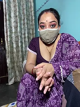 Sexi rimi bhabhi online show from 04/26/26, 05:54