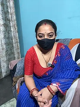 Sexi rimi bhabhi online show from 05/27/26, 06:16
