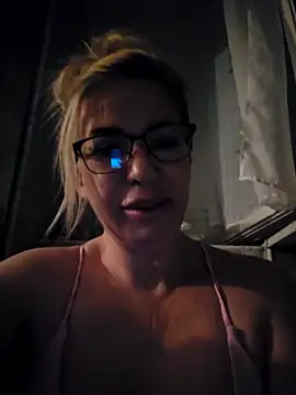 BriannaEllams online show from 05/31/26, 07:26