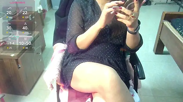 Jerry-Lan online show from 01/15/26, 11:04