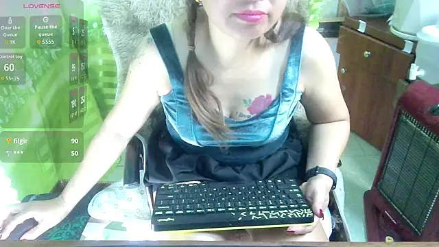 Jerry-Lan online show from 02/12/26, 10:43