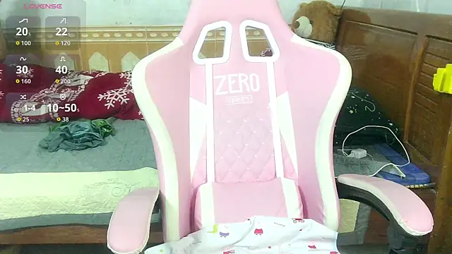 Jerry-Lan online show from 03/21/26, 09:40