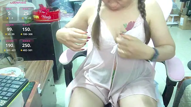 Jerry-Lan online show from 04/01/26, 10:18