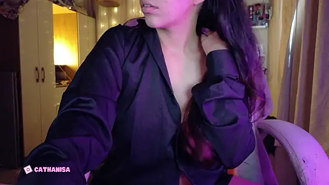 AllisonCatUwU online show from 03/06/26, 02:57