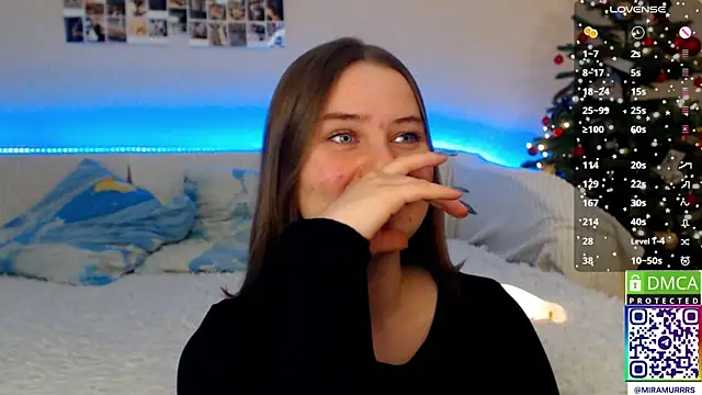 MurrrWorren online show from 01/07/25, 12:13