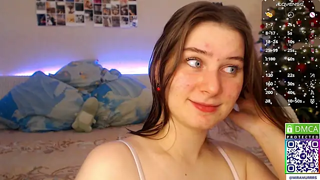 MurrrWorren online show from 01/13/25, 03:01