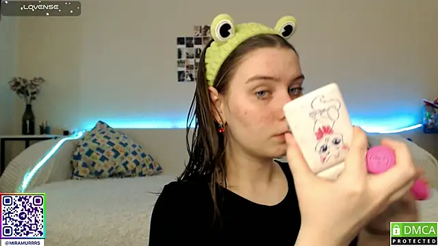 MurrrWorren online show from 02/20/25, 05:44