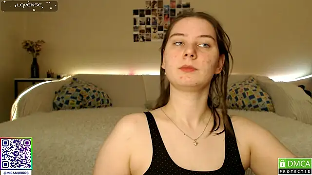 MurrrWorren online show from 02/22/25, 05:12