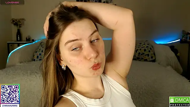 MurrrWorren online show from 02/23/25, 06:39