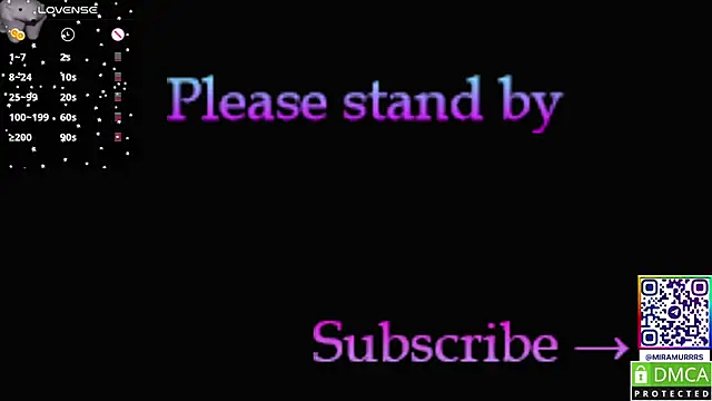 MurrrWorren online show from 12/01/25, 06:07