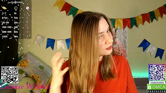 MurrrWorren online show from 02/04/26, 04:29