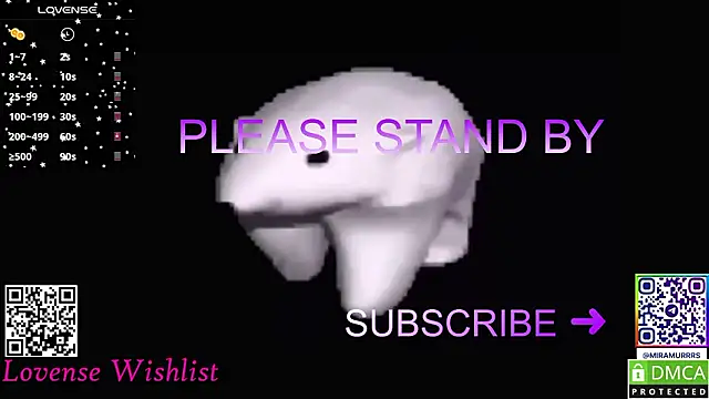 MurrrWorren online show from 03/04/26, 12:11