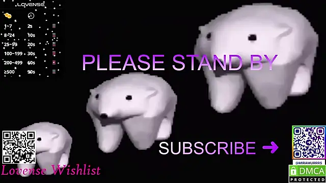 MurrrWorren online show from 03/13/26, 10:49