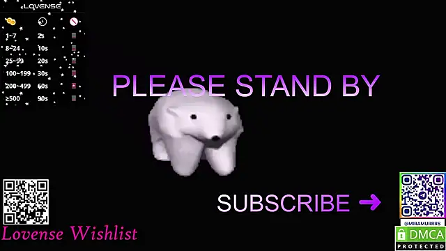 MurrrWorren online show from 03/15/26, 09:10