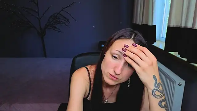 Missis Sofiia online show from 07/17/26, 12:45