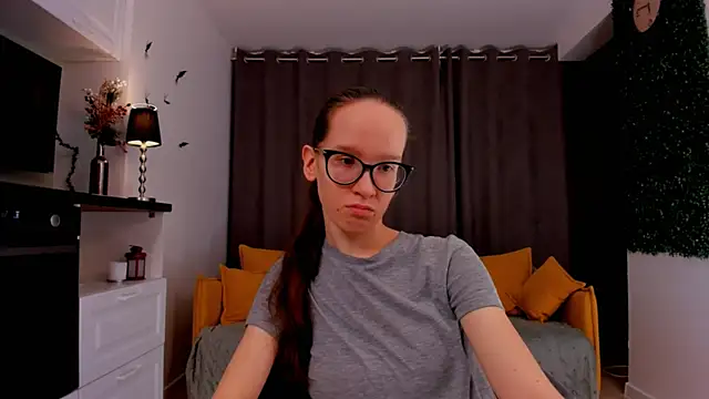 BettyBrowni online show from 02/23/25, 04:13