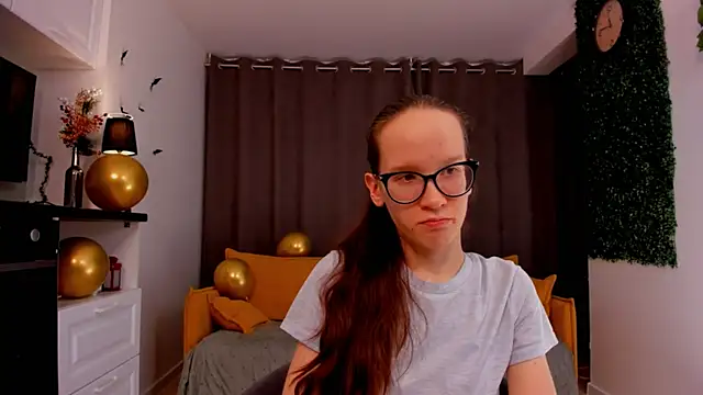 BettyBrowni online show from 02/24/25, 10:14