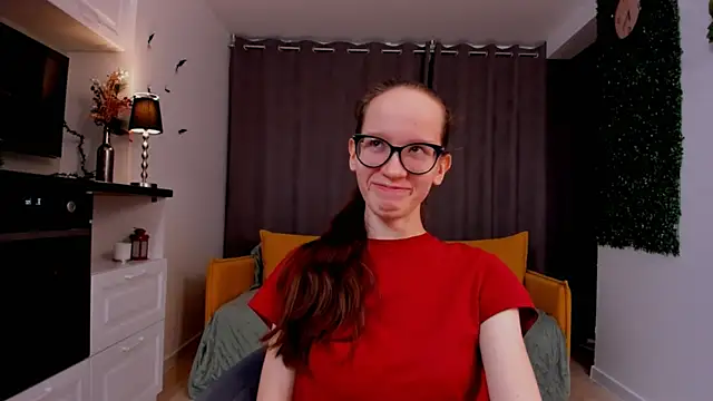 BettyBrowni online show from 02/26/25, 04:24