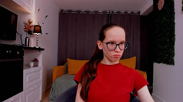 BettyBrowni online show from 02/26/25, 10:31