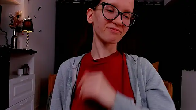 BettyBrowni online show from 02/27/25, 01:38