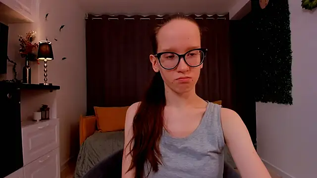 BettyBrowni online show from 02/27/25, 04:10