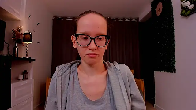 BettyBrowni online show from 02/28/25, 01:26